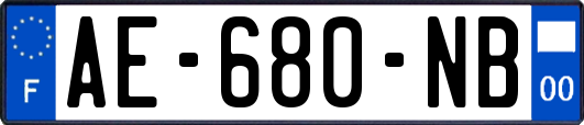AE-680-NB