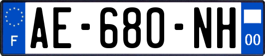 AE-680-NH