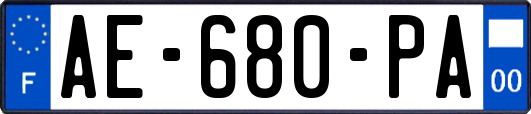 AE-680-PA