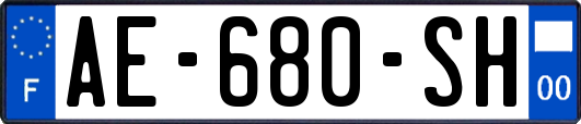 AE-680-SH