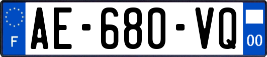 AE-680-VQ