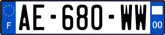 AE-680-WW