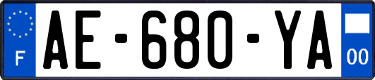 AE-680-YA
