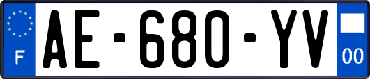 AE-680-YV