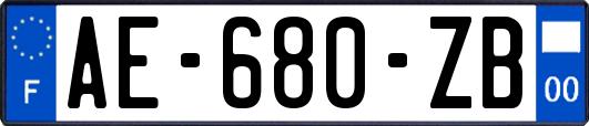 AE-680-ZB