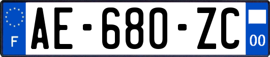 AE-680-ZC