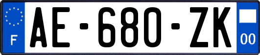 AE-680-ZK