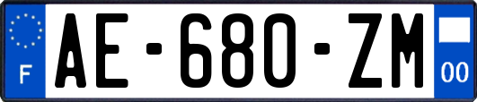 AE-680-ZM