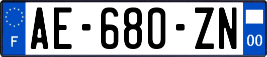 AE-680-ZN