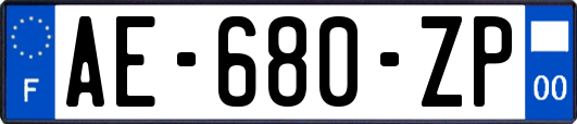 AE-680-ZP