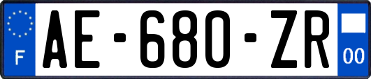 AE-680-ZR