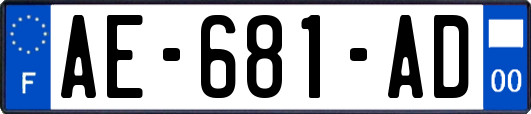 AE-681-AD