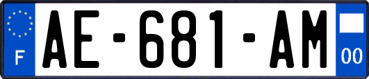 AE-681-AM