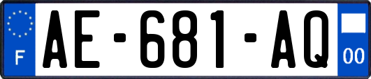 AE-681-AQ