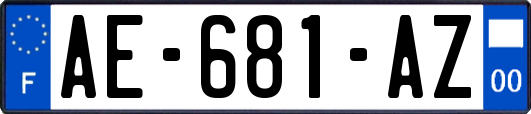 AE-681-AZ