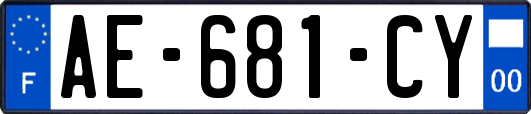 AE-681-CY