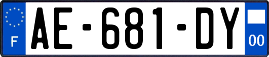 AE-681-DY