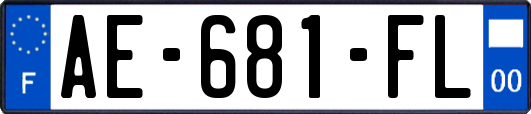 AE-681-FL