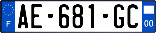 AE-681-GC