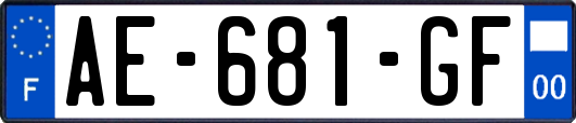 AE-681-GF