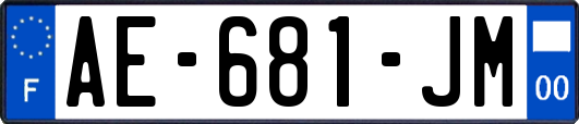 AE-681-JM