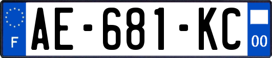 AE-681-KC