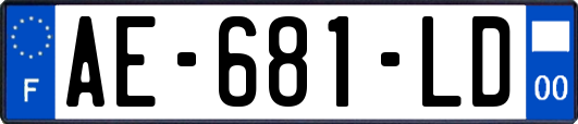 AE-681-LD