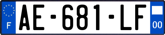 AE-681-LF