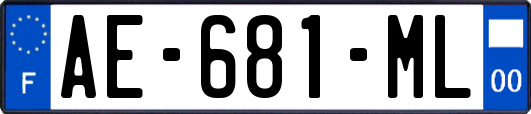 AE-681-ML