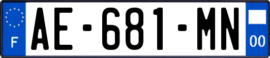 AE-681-MN