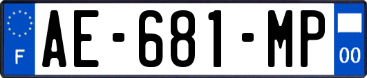 AE-681-MP