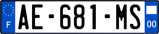 AE-681-MS