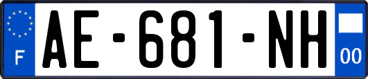 AE-681-NH
