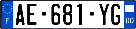 AE-681-YG