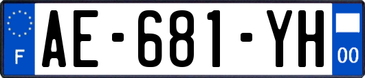 AE-681-YH