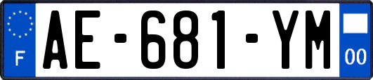 AE-681-YM