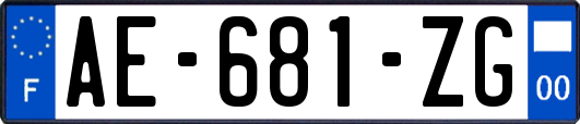 AE-681-ZG