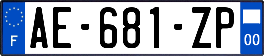 AE-681-ZP