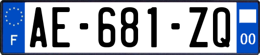 AE-681-ZQ