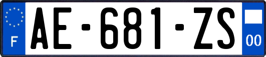 AE-681-ZS