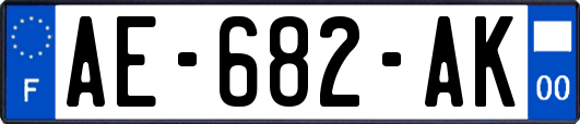 AE-682-AK