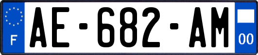 AE-682-AM