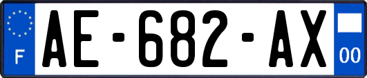 AE-682-AX