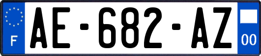 AE-682-AZ