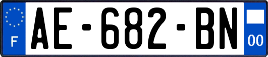 AE-682-BN