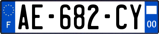 AE-682-CY