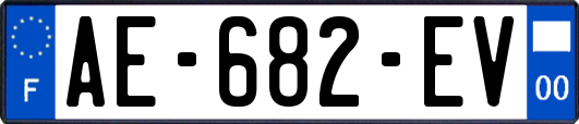 AE-682-EV