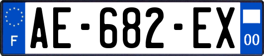 AE-682-EX