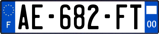 AE-682-FT