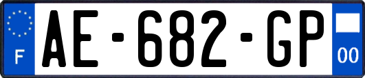 AE-682-GP